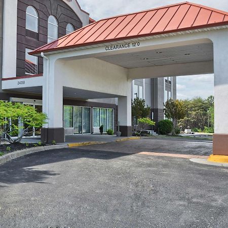 Comfort Inn Ruther Glen Near Kings Dominion Bagian luar foto