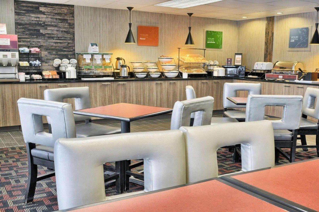 Comfort Inn Ruther Glen Near Kings Dominion Bagian luar foto