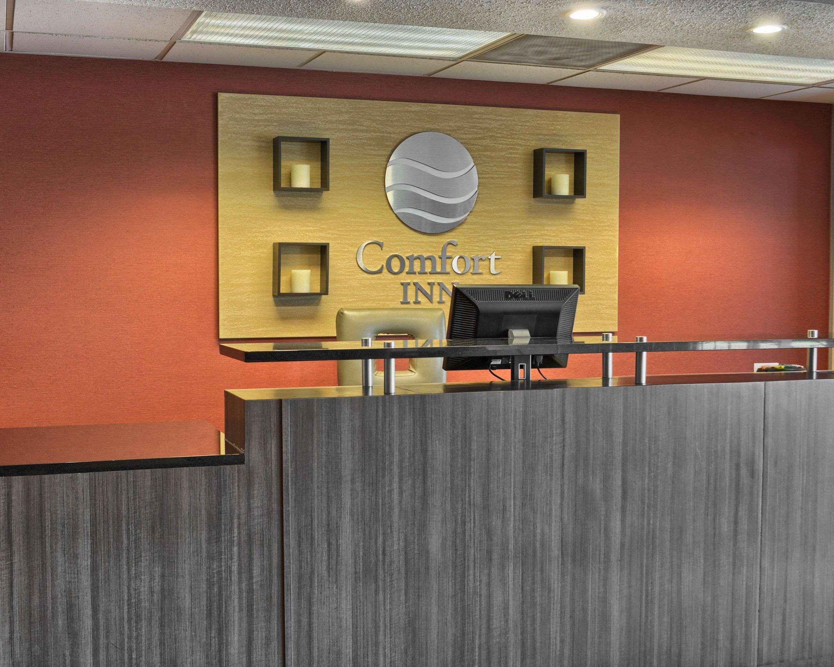 Comfort Inn Ruther Glen Near Kings Dominion Bagian luar foto